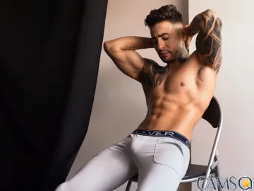 Eddyy-Guzman’s (Flirt4Free) Photo