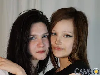 Edina-Elletson-and-Taite-Beckett’s Flirt4Free Profile Image