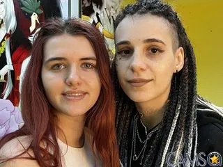 Edina-Hewell-and-Hollis-Gundry’s (Flirt4Free) Photo