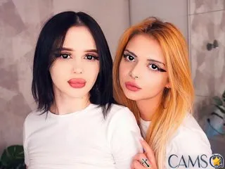 Edit-Braddy-and-Ainsley-Eves’s (Flirt4Free) Photo