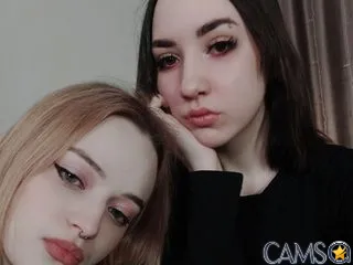 Editha-Carradine-and-Halu-Ashitaka’s (Flirt4Free) Photo