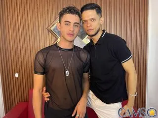 Edward-and-Jhon’s (Flirt4Free) Photo