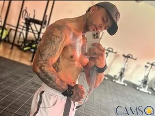 Elian-Atlas&rsquo;s (Flirt4Free) Photo