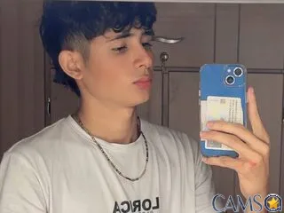 Elian-Thompson’s (Flirt4Free) Photo