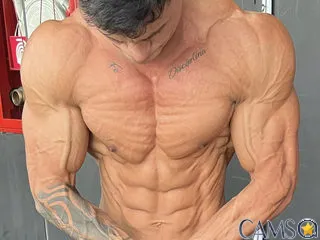 Elijah-Brooks’s Flirt4Free Profile Image