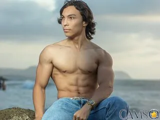 Eliot-Hanma’s (Flirt4Free) Photo