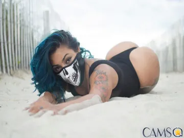 Ellie-Ecstasy’s Flirt4Free Profile Image