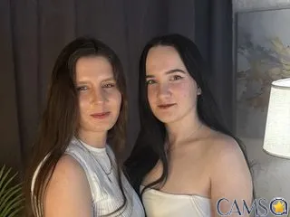 Elswyth-Dutch-and-Coventina-Edman’s (Flirt4Free) Photo