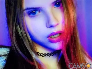 Elvia-Gaff’s Flirt4Free Profile Image