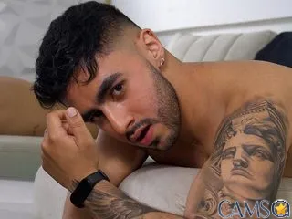 Elvis-Houston’s (Flirt4Free) Photo