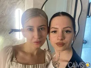 Elwine-Berkes-and-Cathryn-Greenwood’s (Flirt4Free) Photo