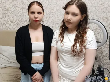 Elwyna-Badder-and-Hilda-Burby’s (Flirt4Free) Photo