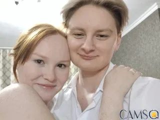 Elwyna-Haymore-and-Moira-Creighton’s (Flirt4Free) Photo