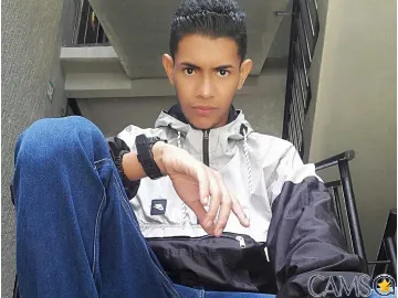 Emiliano-Hott’s Flirt4Free Profile Image