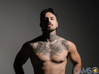 Enzo-Aren’s Flirt4Free Profile Image