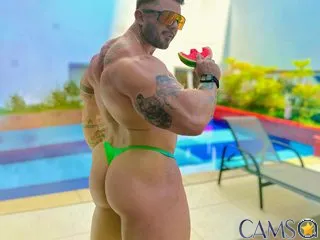 Eric-Parker’s (Flirt4Free) Photo