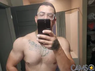 Erik-Castanado’s (Flirt4Free) Photo