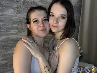Erlene-Colbourne-and-Berenice-Commander’s (Flirt4Free) Photo