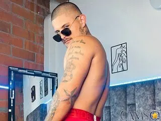 Erosstian-Evans’s Flirt4Free Profile Image