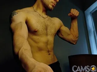 Ethan-Fyre’s (Flirt4Free) Photo