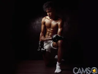 Ethan-Gil’s (Flirt4Free) Photo