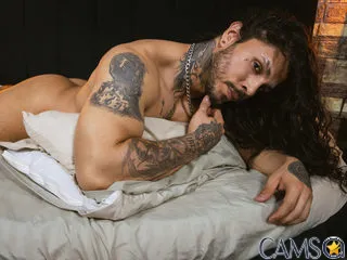 Ethan-Madox’s (Flirt4Free) Photo