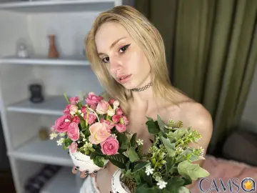 Exotika-Camingston&rsquo;s Flirt4Free Profile Image