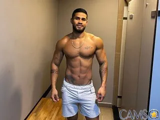 Fabian-Foster’s (Flirt4Free) Photo