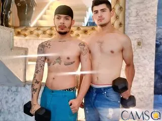 Fabrizzio-and-Fabian’s (Flirt4Free) Photo