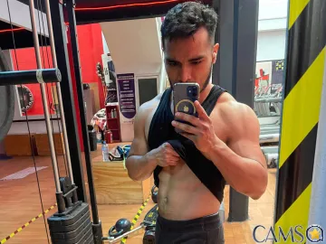 Farid-Bazua’s Flirt4Free Profile Image