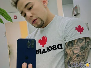 Felipe-Stanford’s (Flirt4Free) Photo