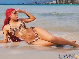 Fernanda-Rouses’s Flirt4Free Profile Image