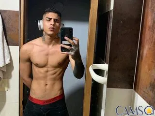 Ford-Max&rsquo;s Flirt4Free Profile Image