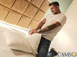 Frank-Ruiz’s Flirt4Free Profile Image