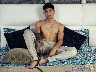Fredrik-Russell’s (Flirt4Free) Photo