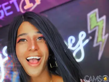 Gabii-Miller’s Flirt4Free Profile Image