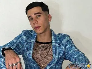 Gabo-White&rsquo;s Flirt4Free Profile Image