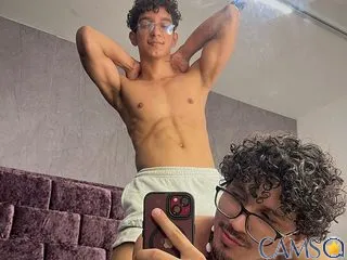 Gabriel-and-Milo’s (Flirt4Free) Photo