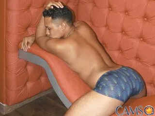 Gael-Noir’s Flirt4Free Profile Image