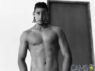 Gael-Vidal’s Flirt4Free Profile Image