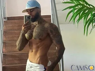 Gavin-Steele’s (Flirt4Free) Photo