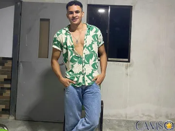 George-Mccallister’s (Flirt4Free) Photo