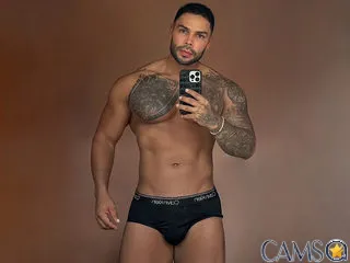 Geremy-Gallego’s (Flirt4Free) Photo