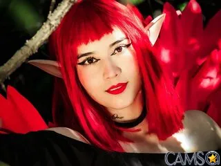 Gia-Moretti&rsquo;s (Flirt4Free) Photo