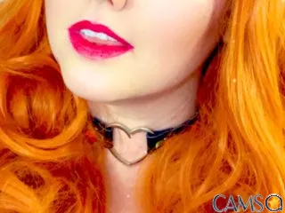 Ginger-Madison’s (Flirt4Free) Photo