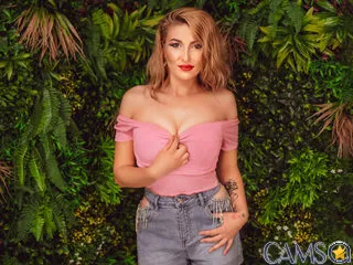 Gloria-Raven’s (Flirt4Free) Photo
