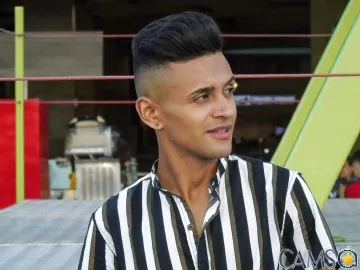 Grayson-Porn’s Flirt4Free Profile Image