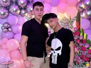 Gustavo-and-Ronny-Cox’s (Flirt4Free) Photo