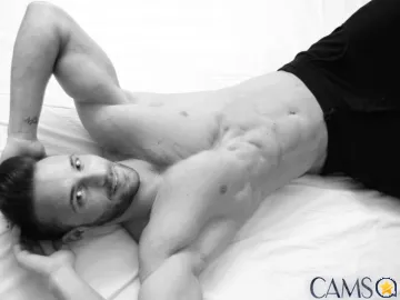 Gustavo-Muscle’s (Flirt4Free) Photo