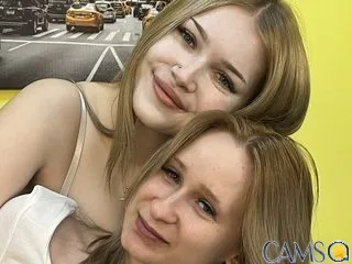 Gwen-Esser-and-Fanny-Borne’s (Flirt4Free) Photo